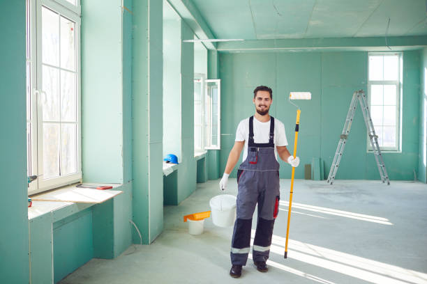 Best Forensic Mold Investigation  in Olivarez, TX